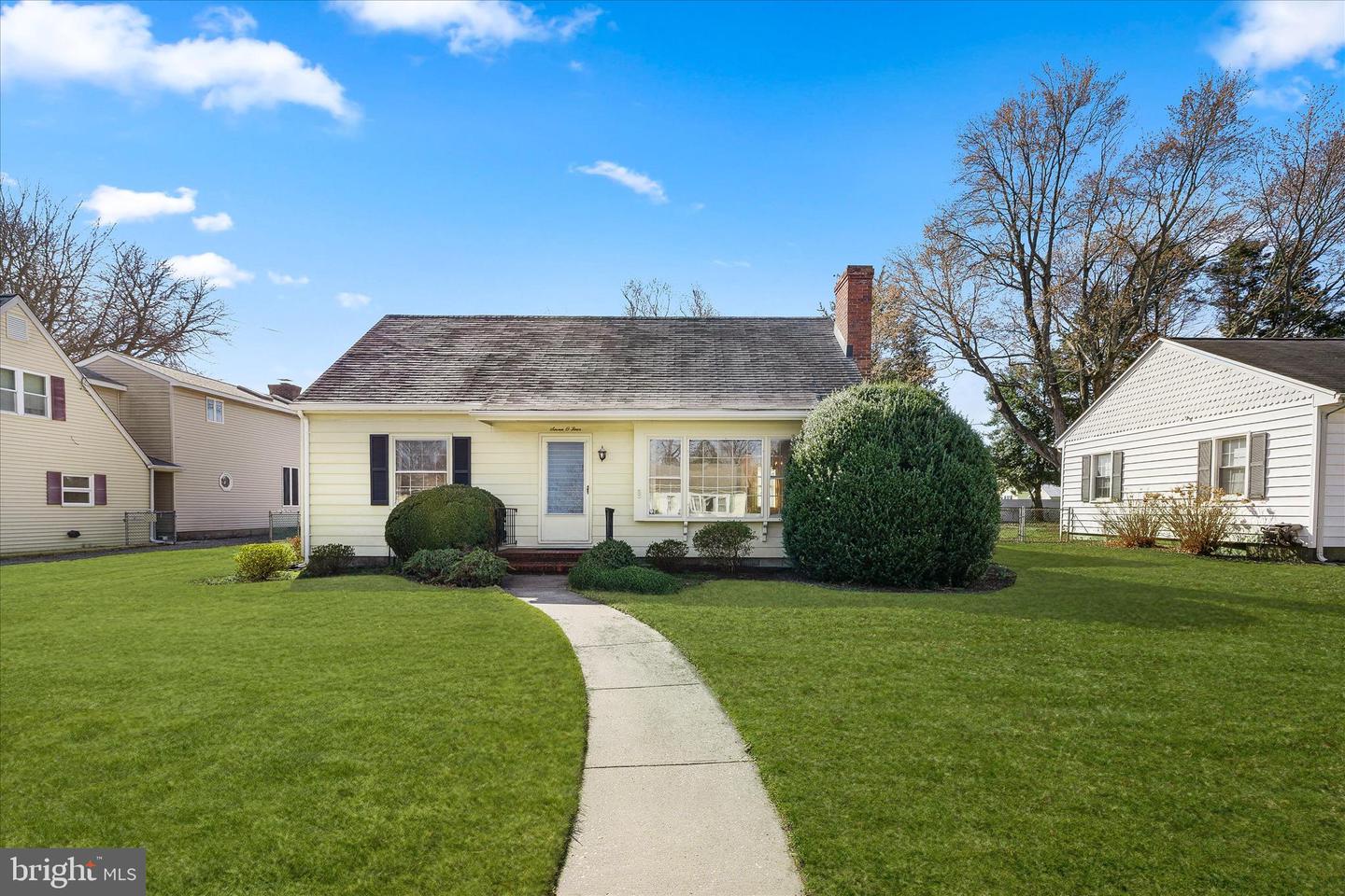 704 Elizabeth Street, Easton