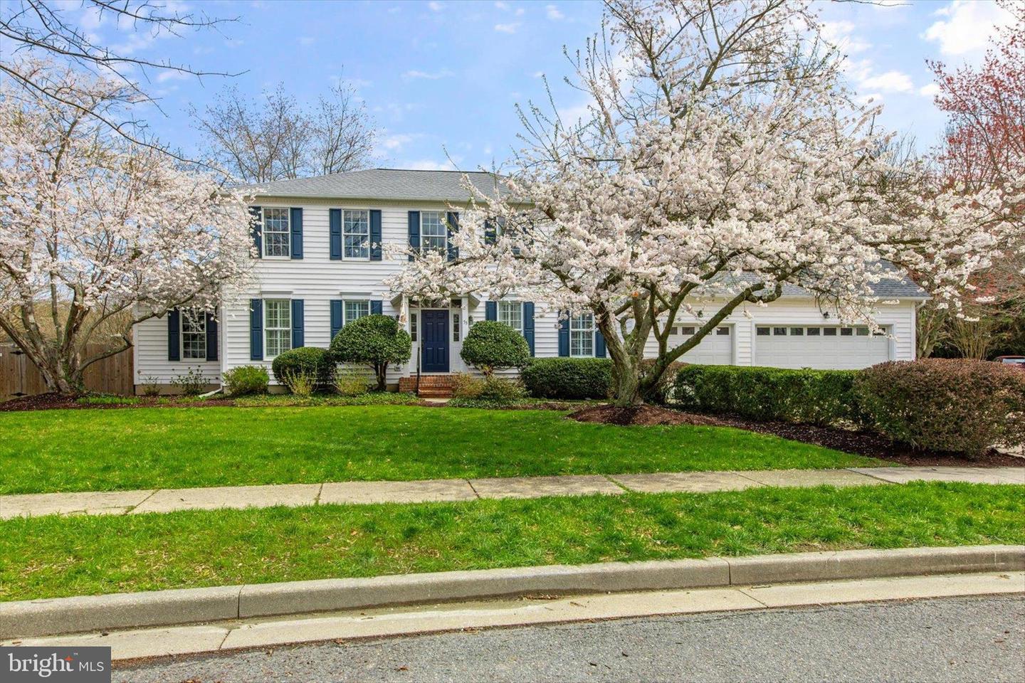 53 Londonderry Drive, Easton