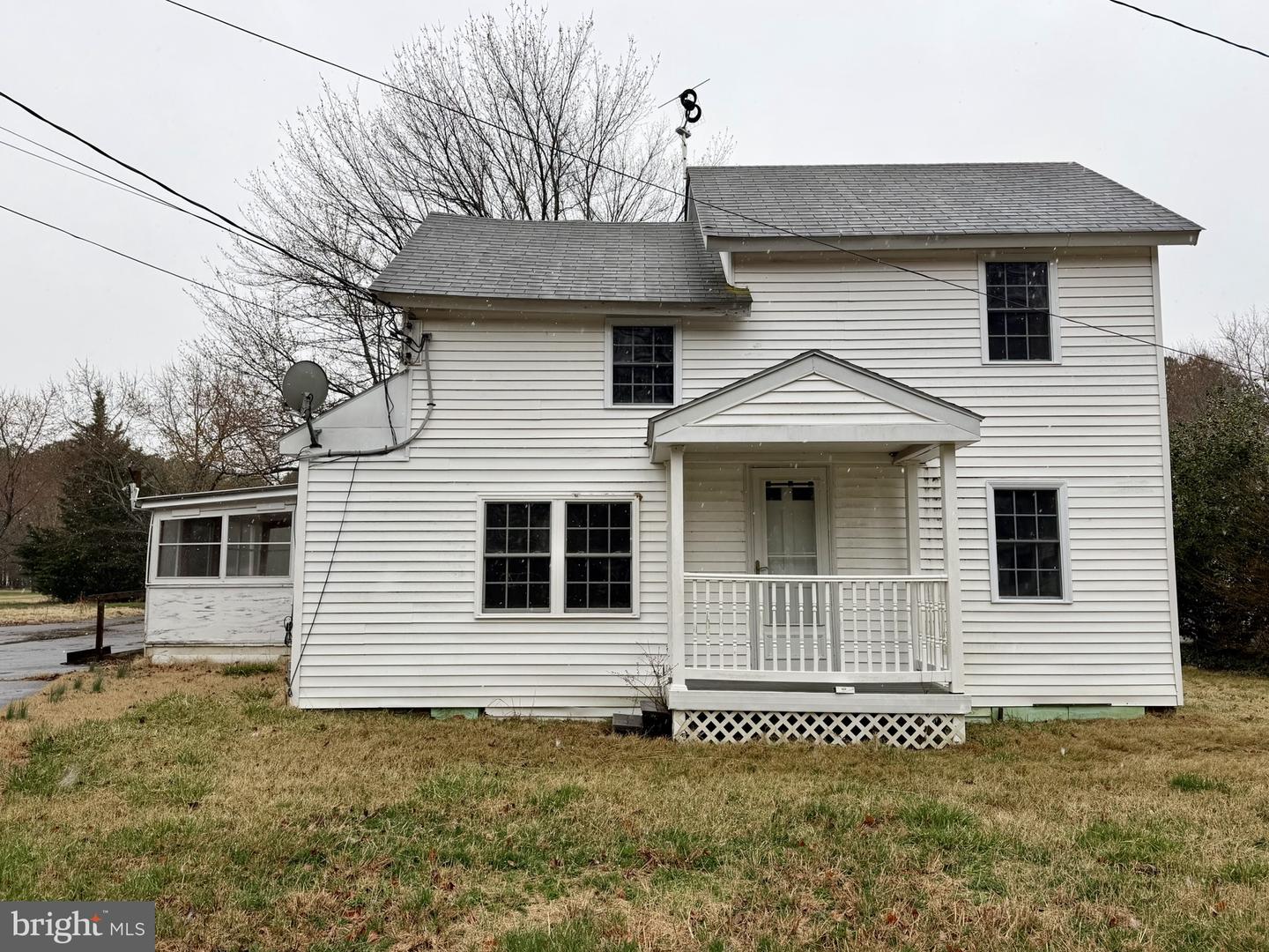 8784 Cummings Road, Wittman