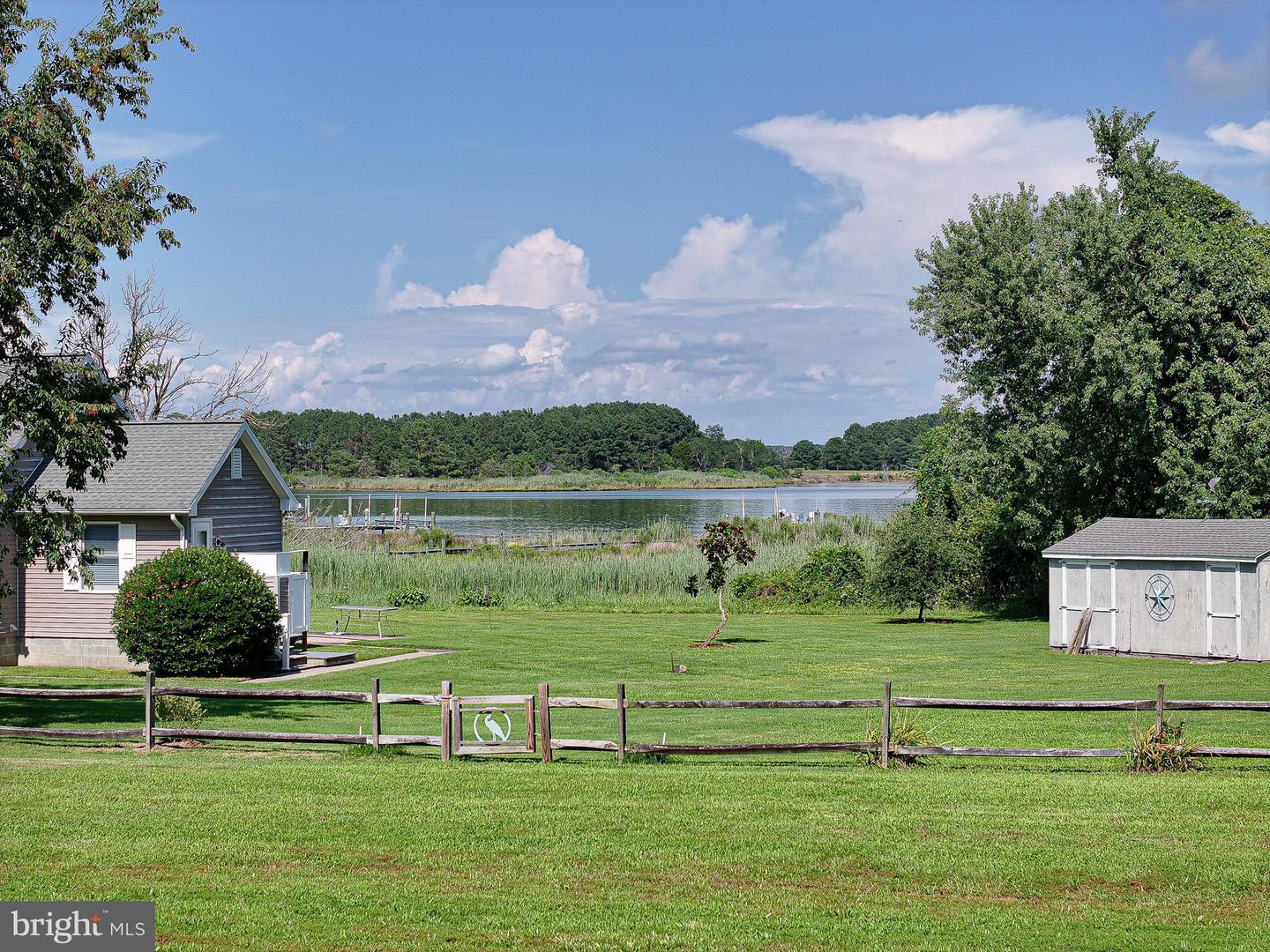21869 Albie Road, Sherwood