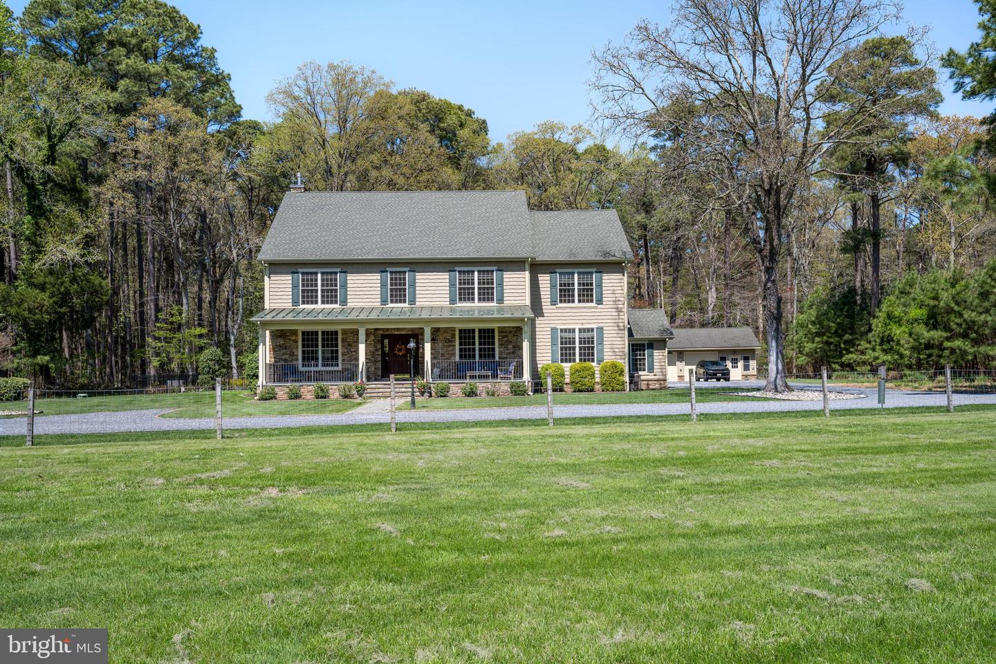 7909 Church Neck