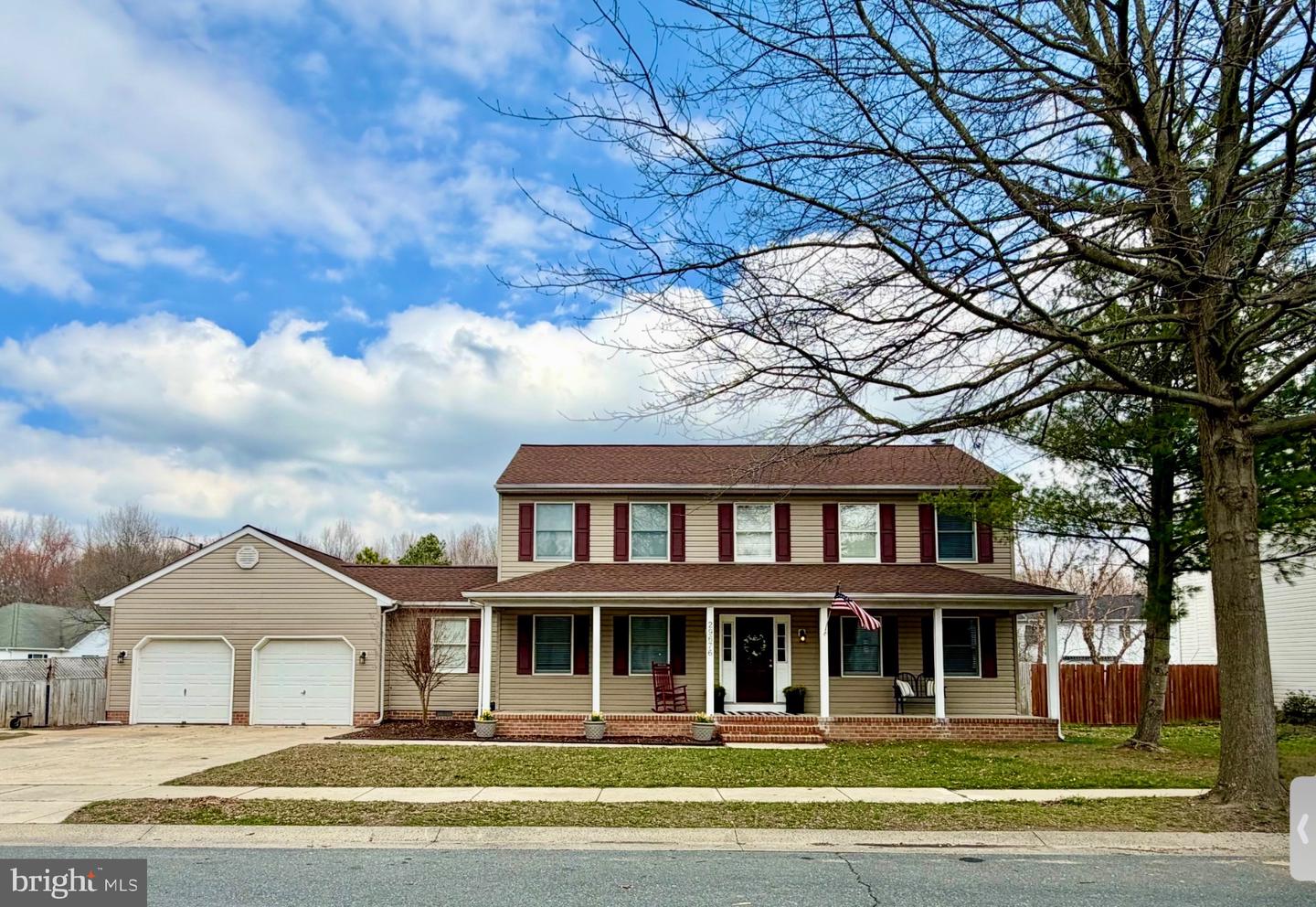 29676 Standish Street, Easton