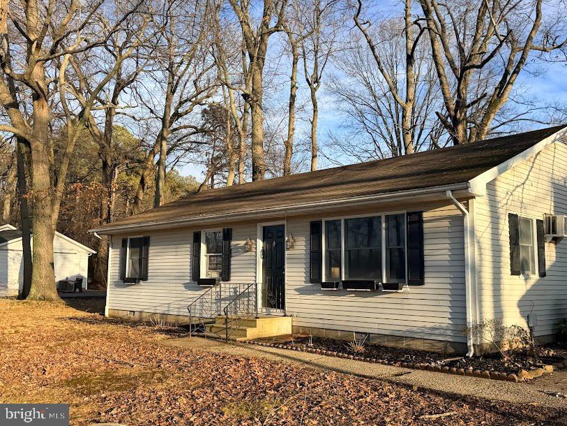 602 Hazelwood Drive, Easton