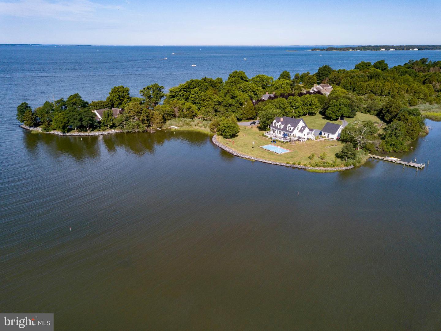 4361 Bachelors Point Road, Oxford