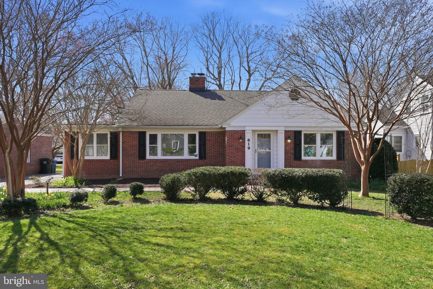 619 S Washington Street, Easton