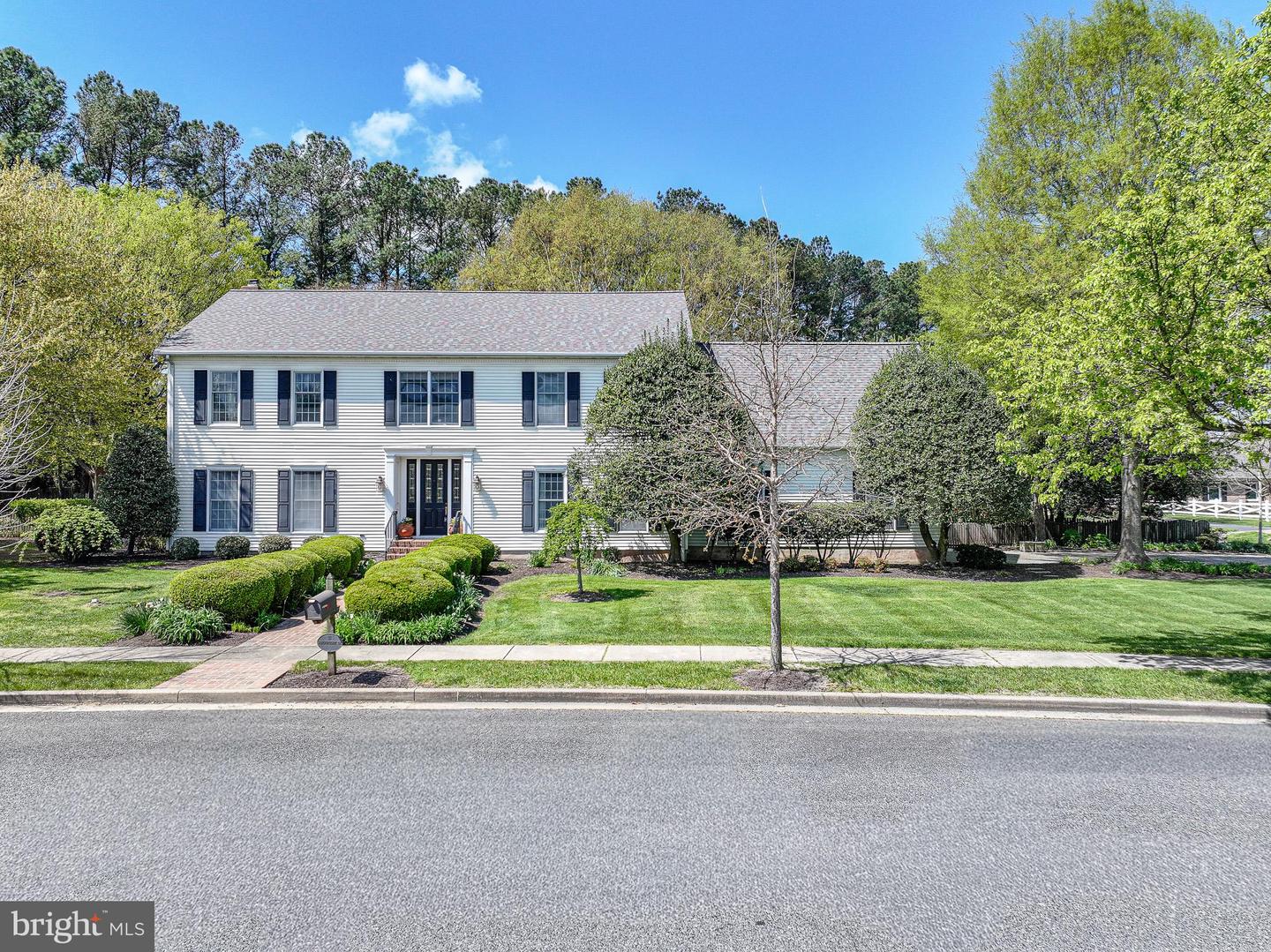 31 Londonderry Drive, Easton