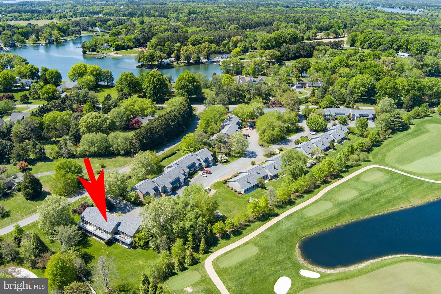 24700 Deepwater Point #23