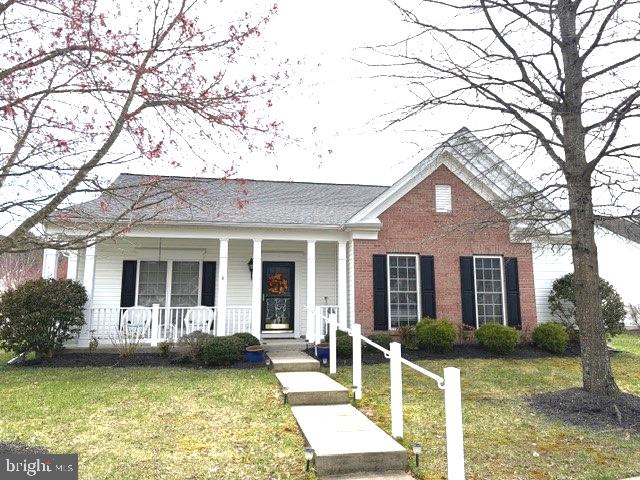 29857 Hillary Avenue, Easton