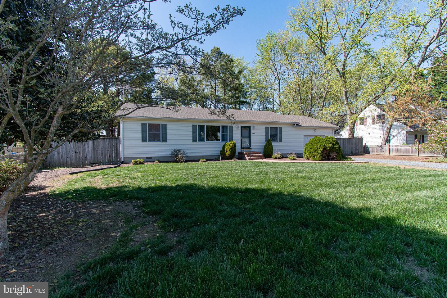 3824 Seymour Drive, Trappe
