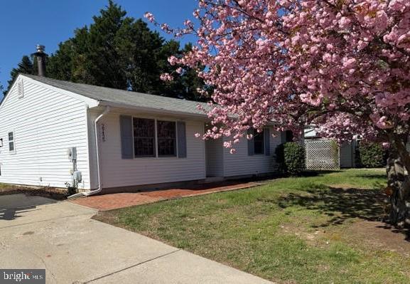 29425 Corbin Parkway, Easton