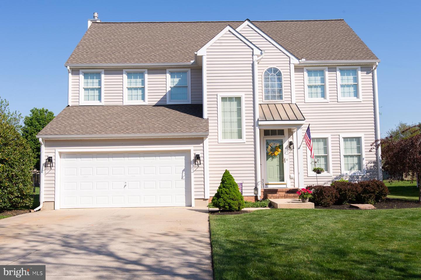 8711 Mulberry Drive, Easton