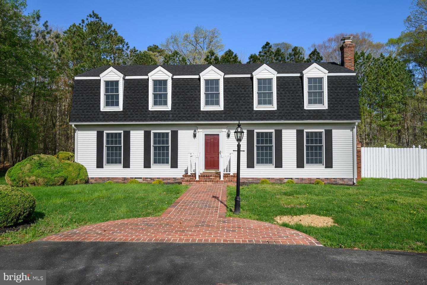 10118 Hiners Lane
