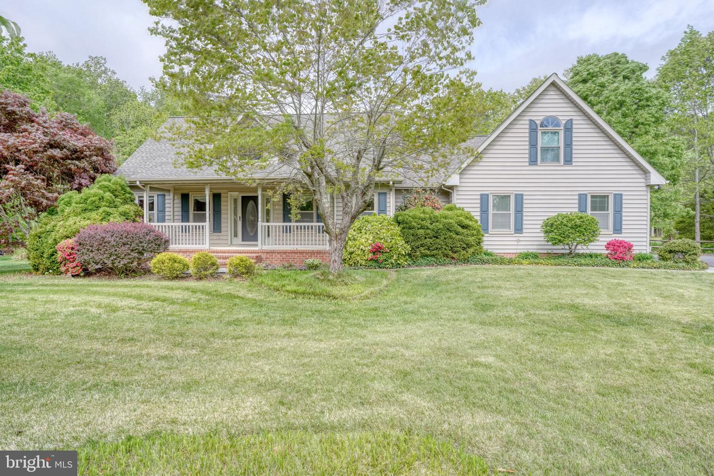 8780 Marsh View Road, Easton