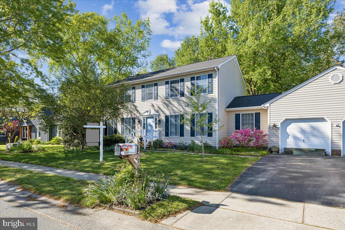 8376 Colony Circle, Easton