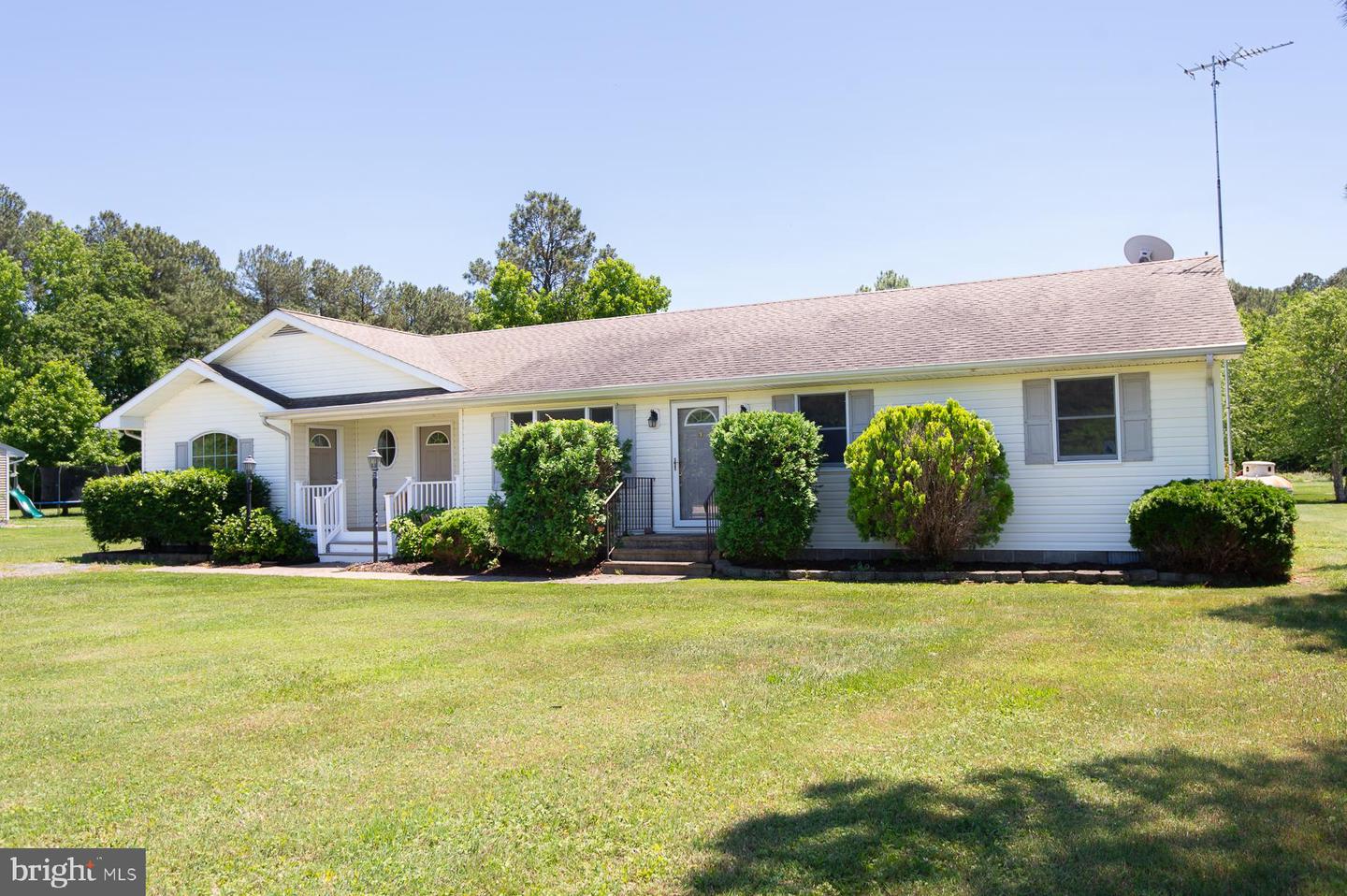 9818 Tilghman Road