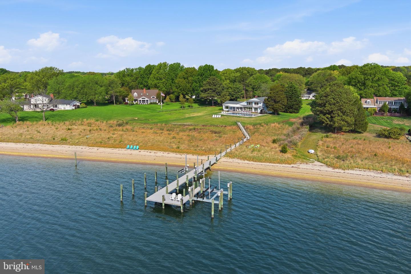 24830 Deepwater Point Drive, Saint Michaels