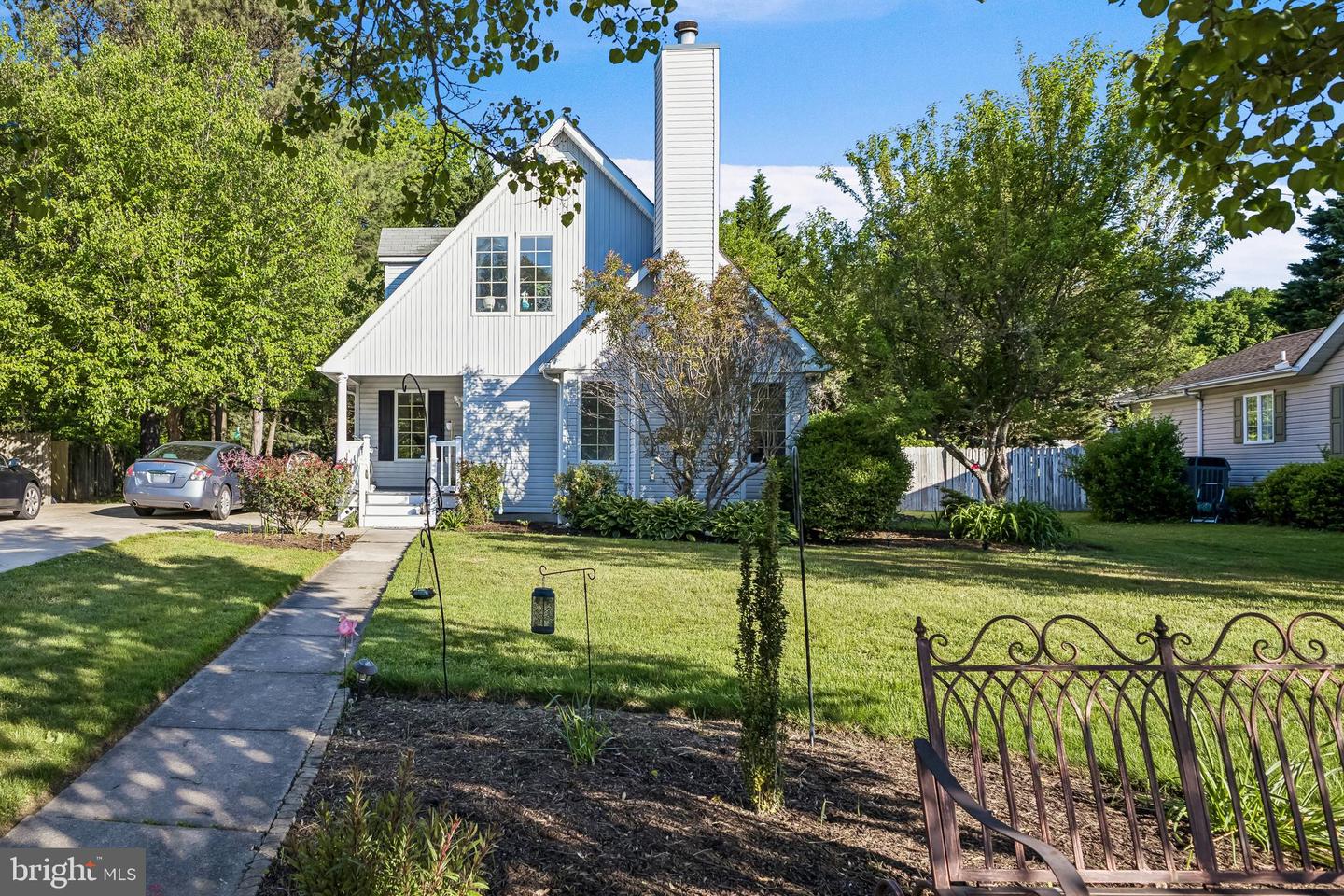 819 Chapel Farm Drive, Easton