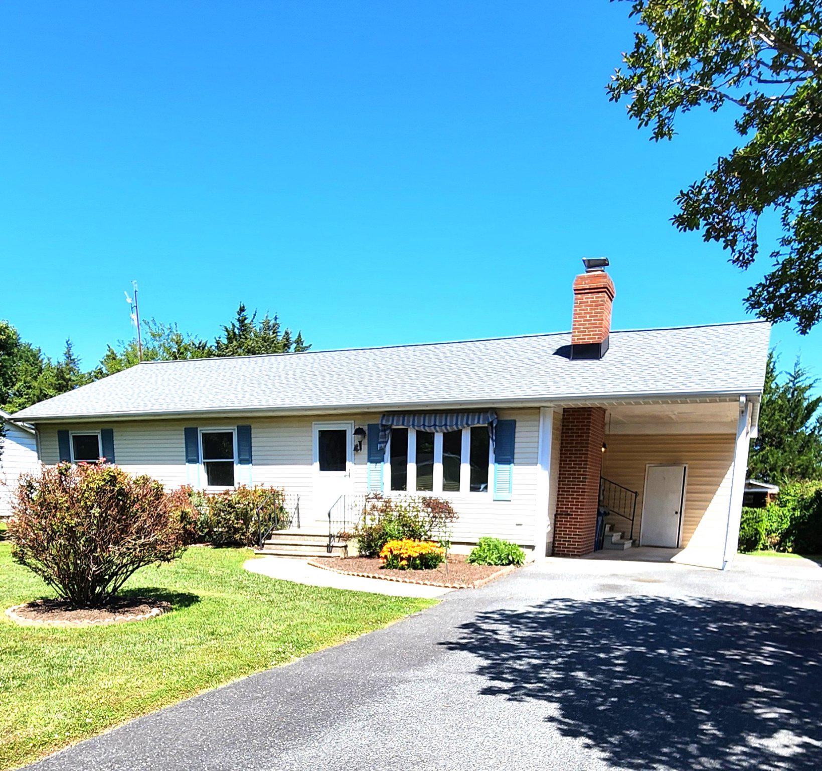 507 Hazelwood Dr