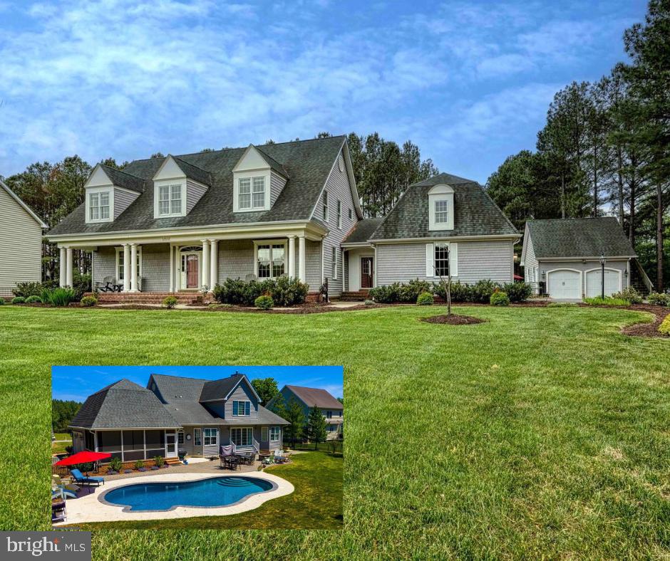 13532 Rustling Oaks Drive, Wye Mills