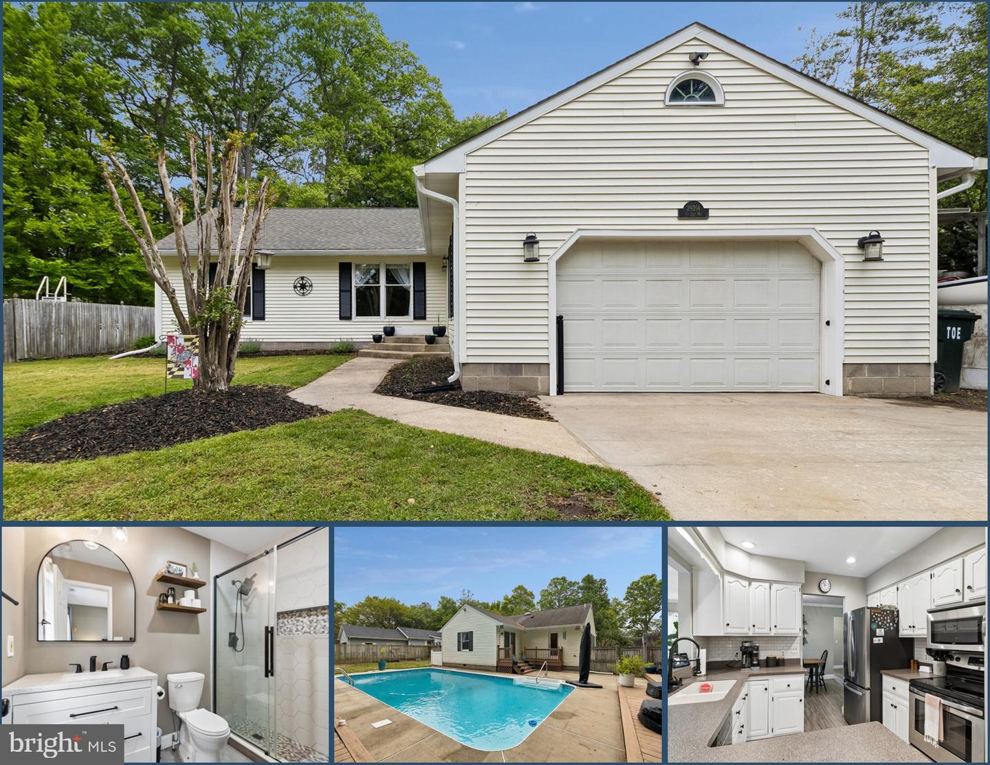29214 Pin Oak Way, Easton