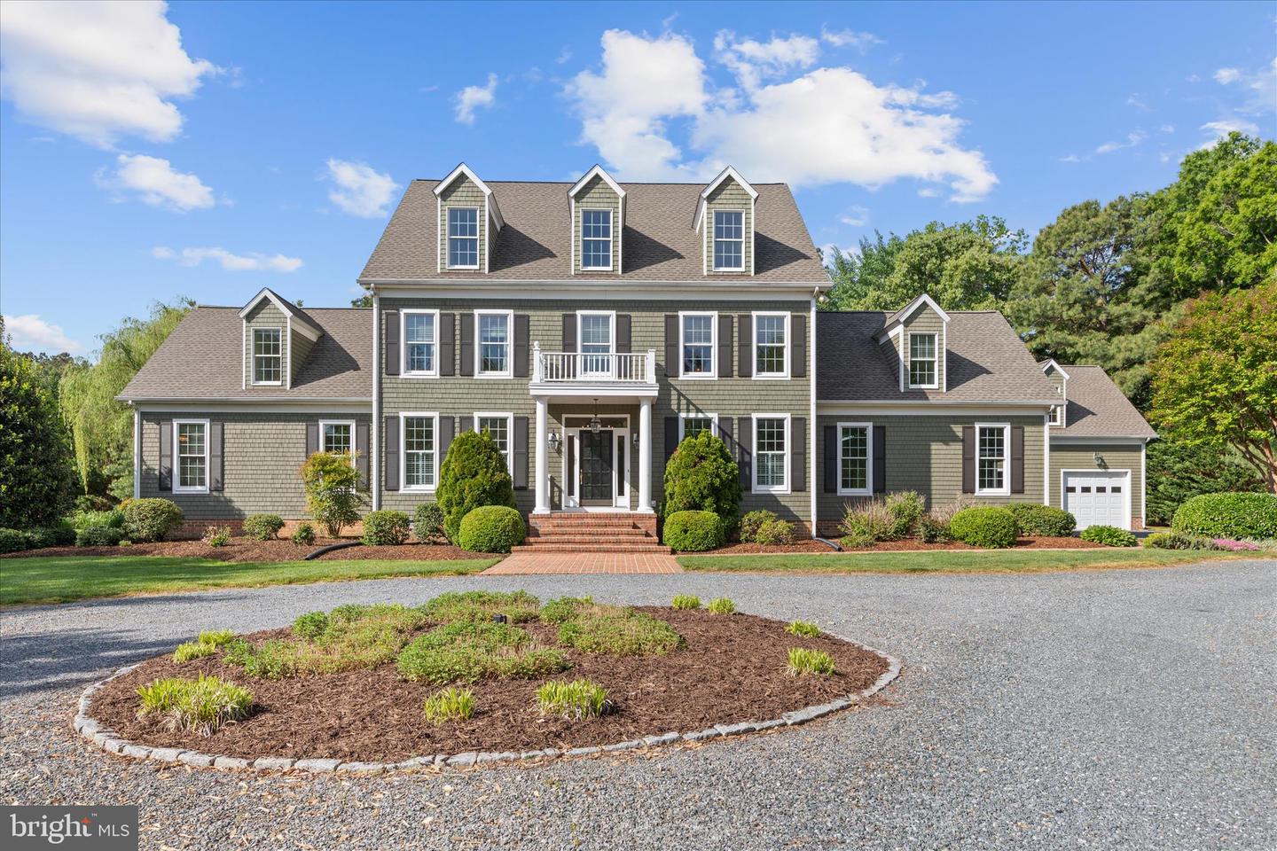 8464 Aveley Farm Road, Easton