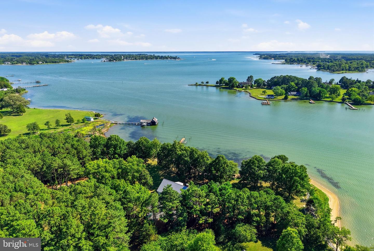 26279 Deep Water Harbor Road