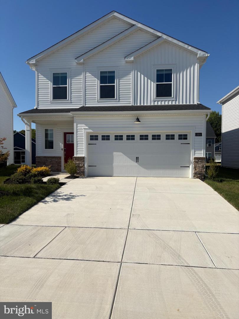 1684 Lake Placid Drive, Trappe
