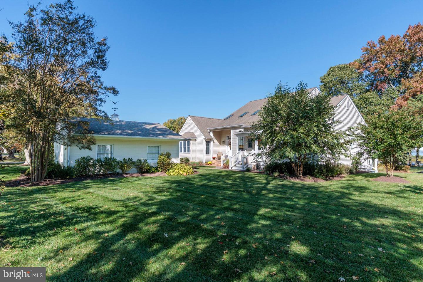 602 Landing Road