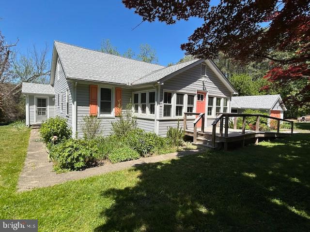 8090 Bozman Neavitt Road, Bozman