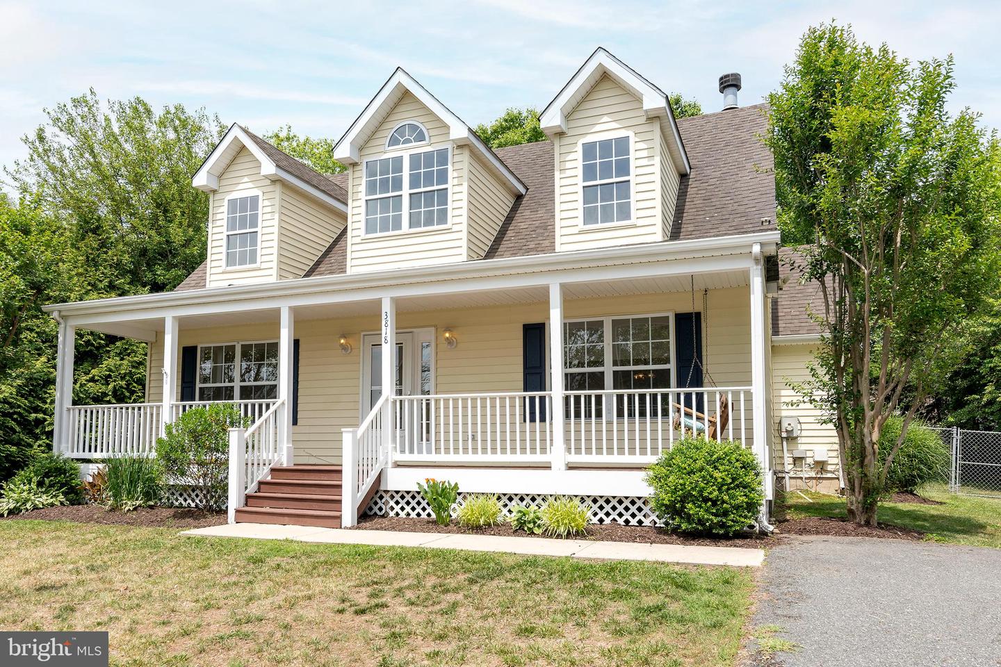 3818 Marvel Drive