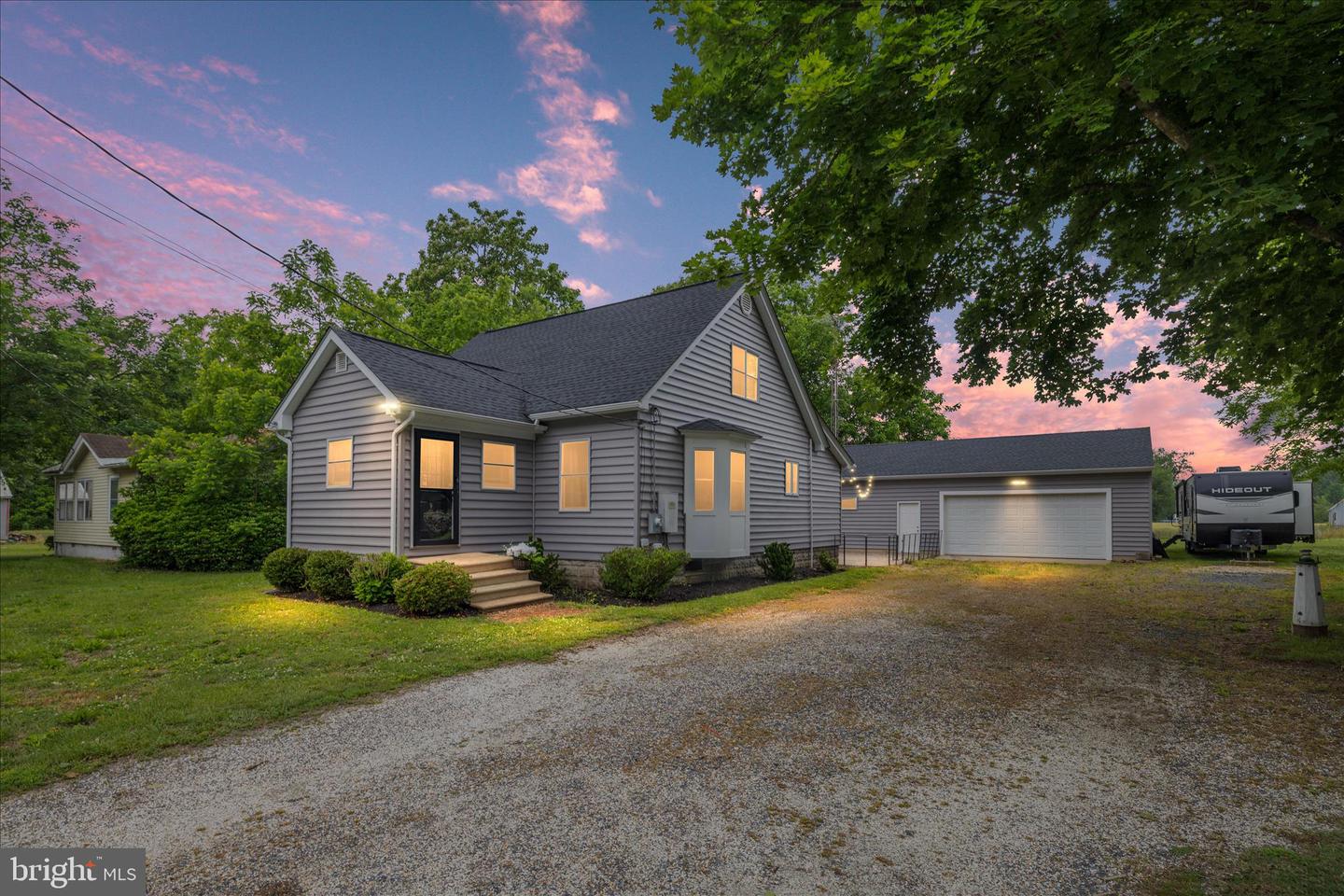 11994 Cordova Road, Cordova