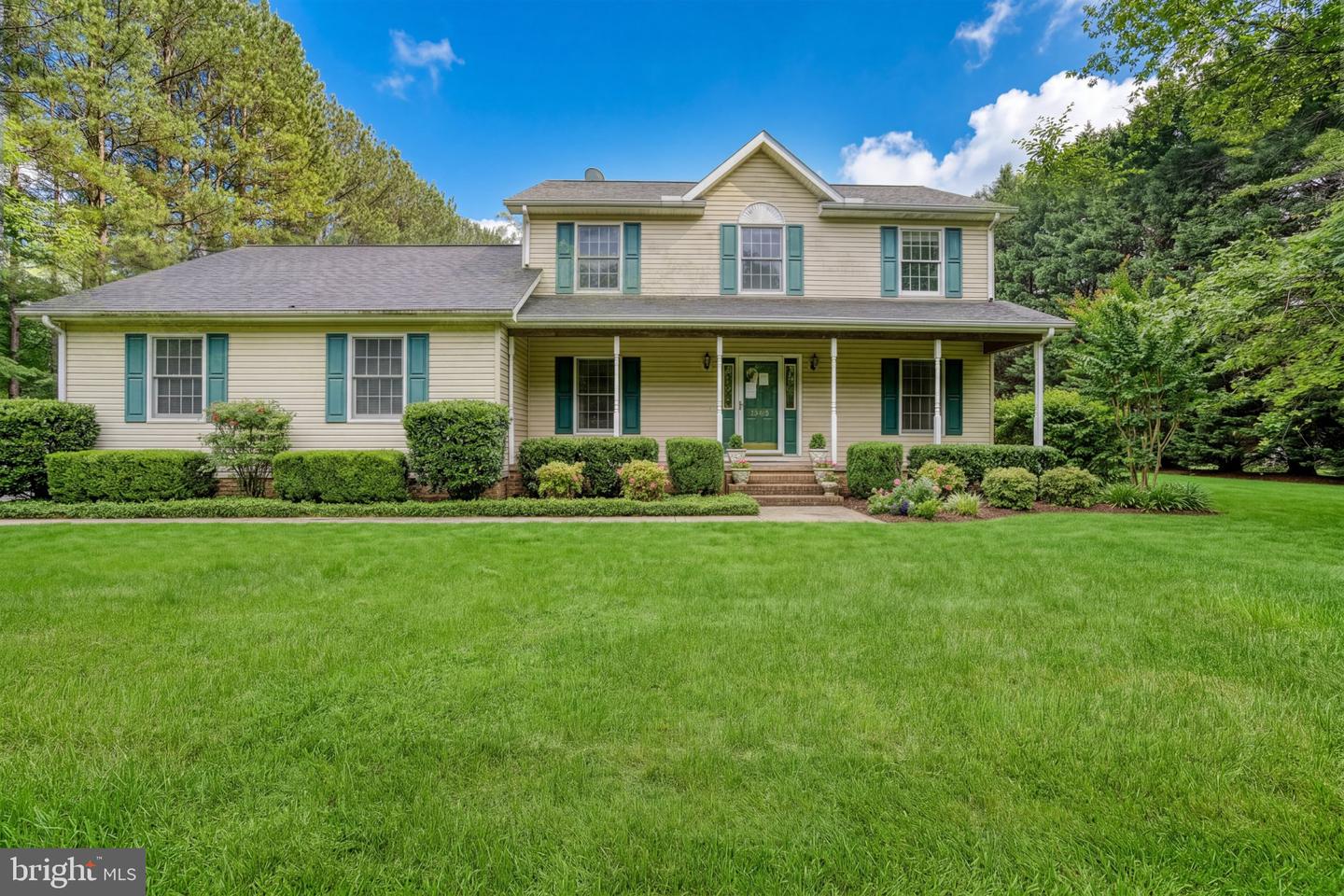 13415 Wye Landing Lane