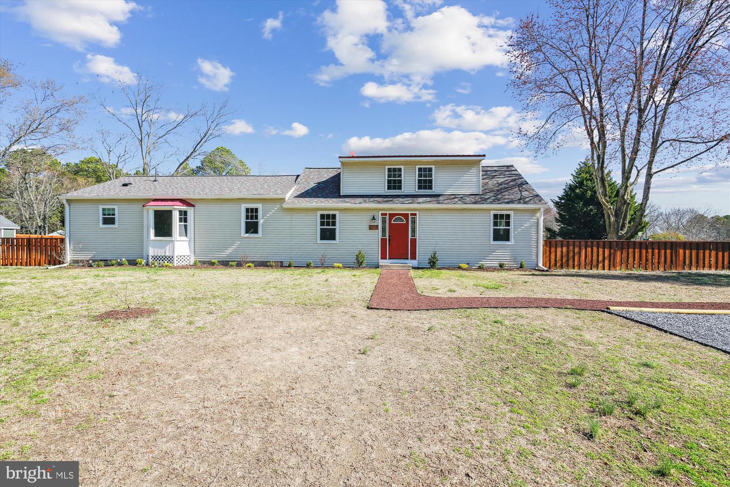 4994 Miles Creek Road, Trappe