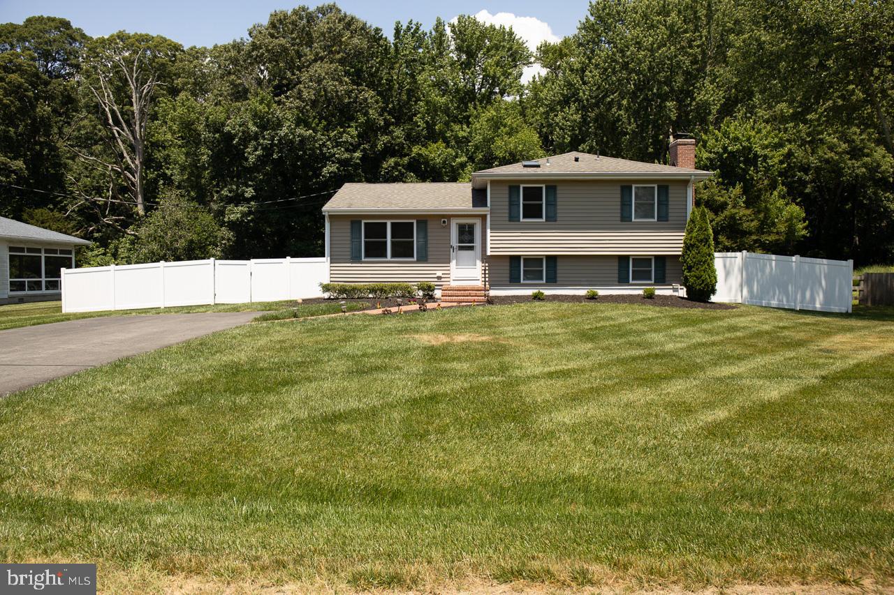 27990 Woods Road