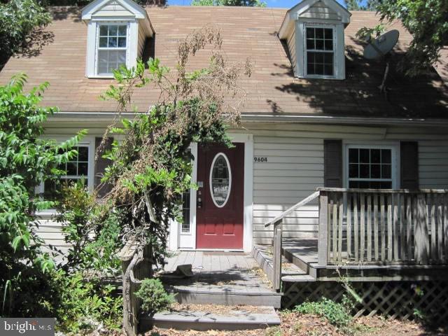 9604 Cordova Road