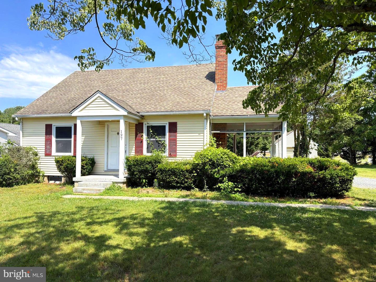 127 Chapel Road