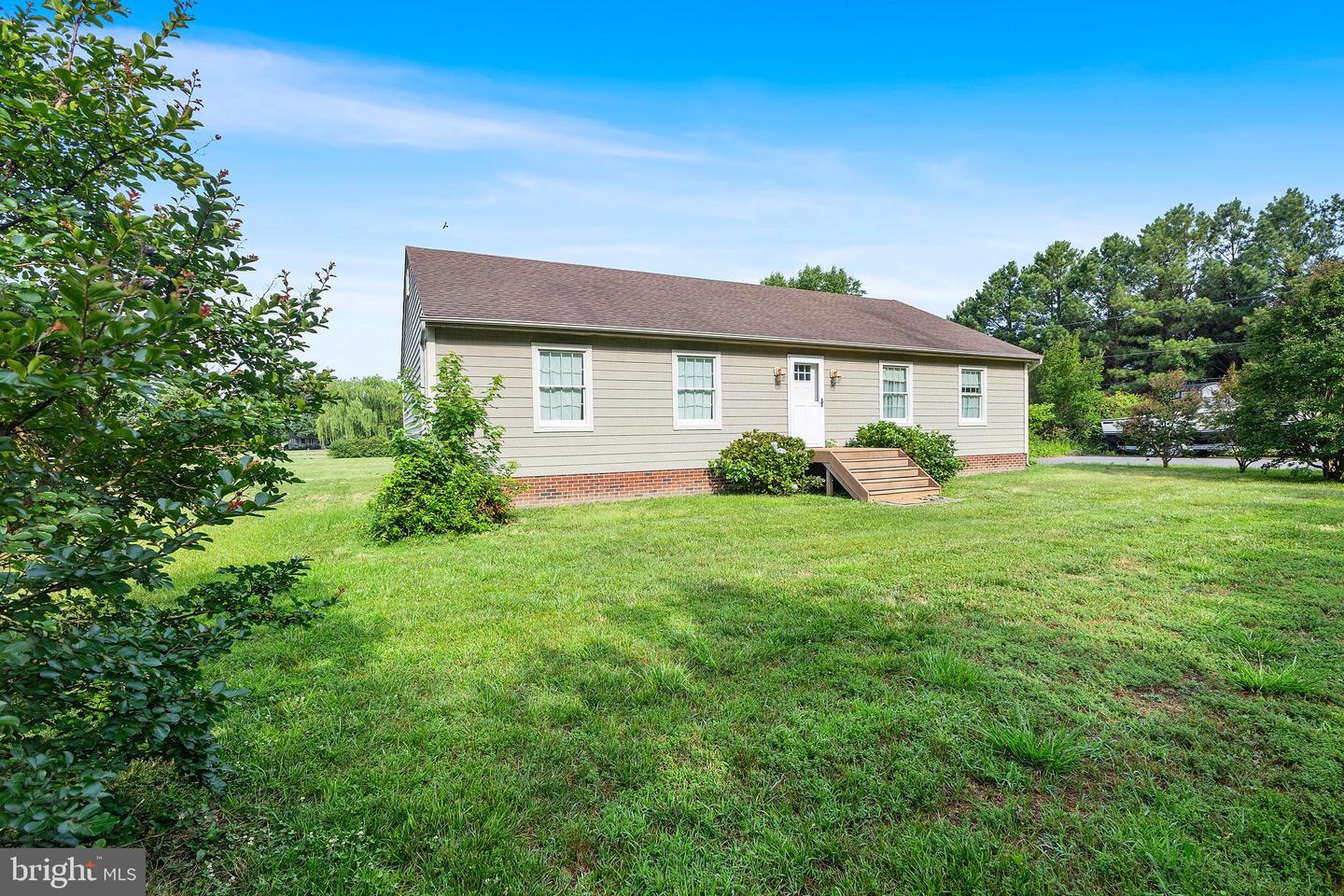 8658 Cummings Rd, Wittman