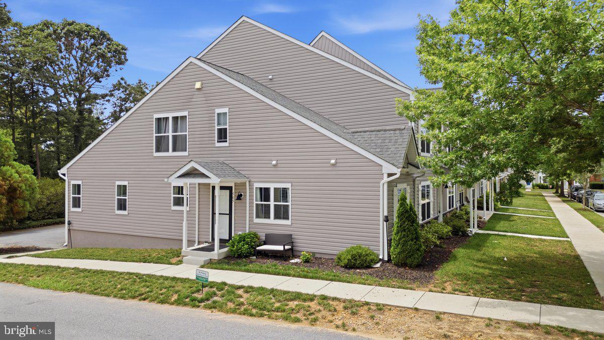 505 Wheatley Drive