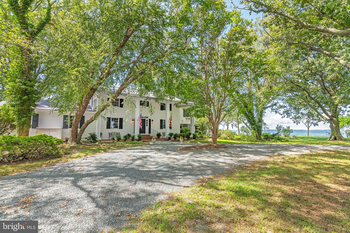 24879 W Ferry Neck Road
