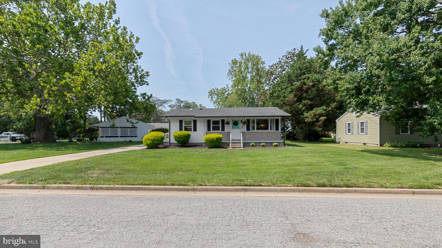 104 Sycamore Avenue