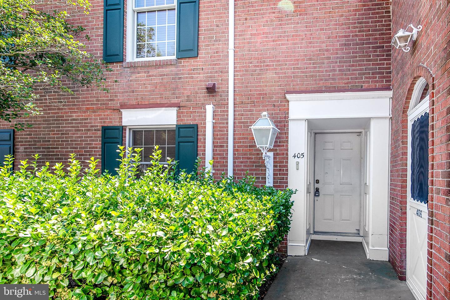 9531 Quail Hollow Drive #405