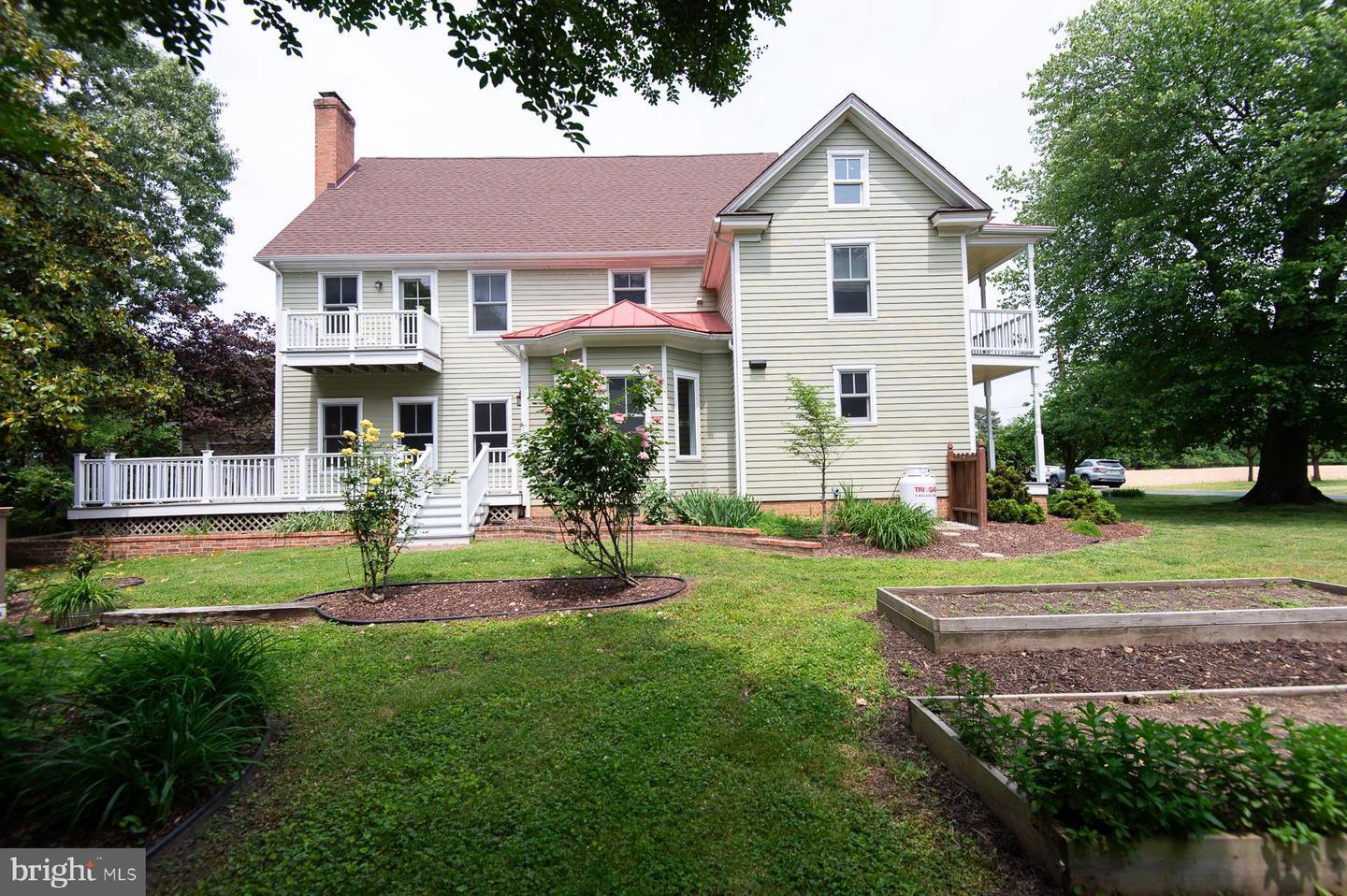 10494 Rich Neck Road, Claiborne
