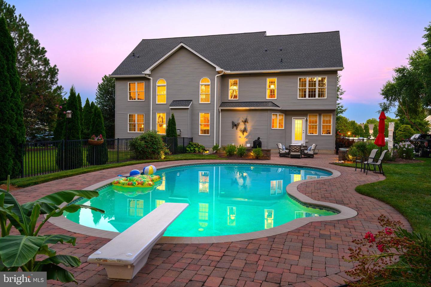 13446 Blackberry Lane, Wye Mills
