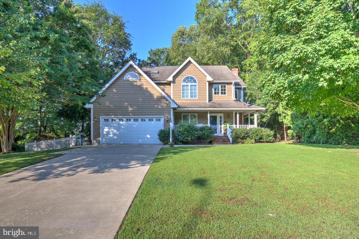11 Londonderry Drive, Easton