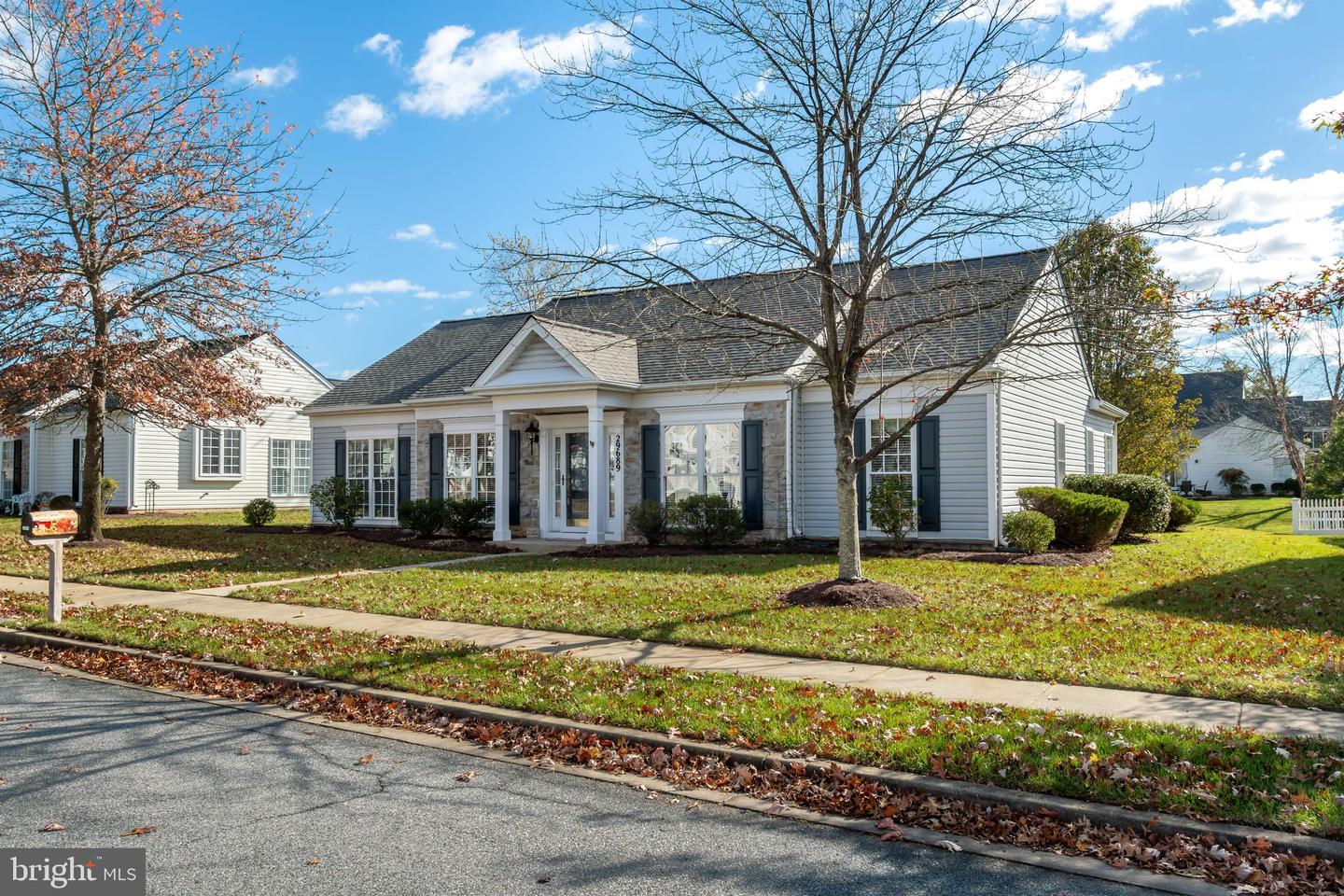 29689 Lyons Drive, Easton