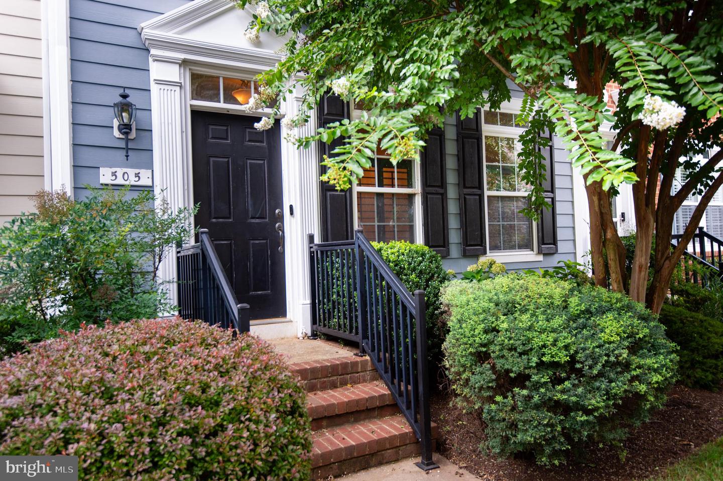 300 Dixon Street #505