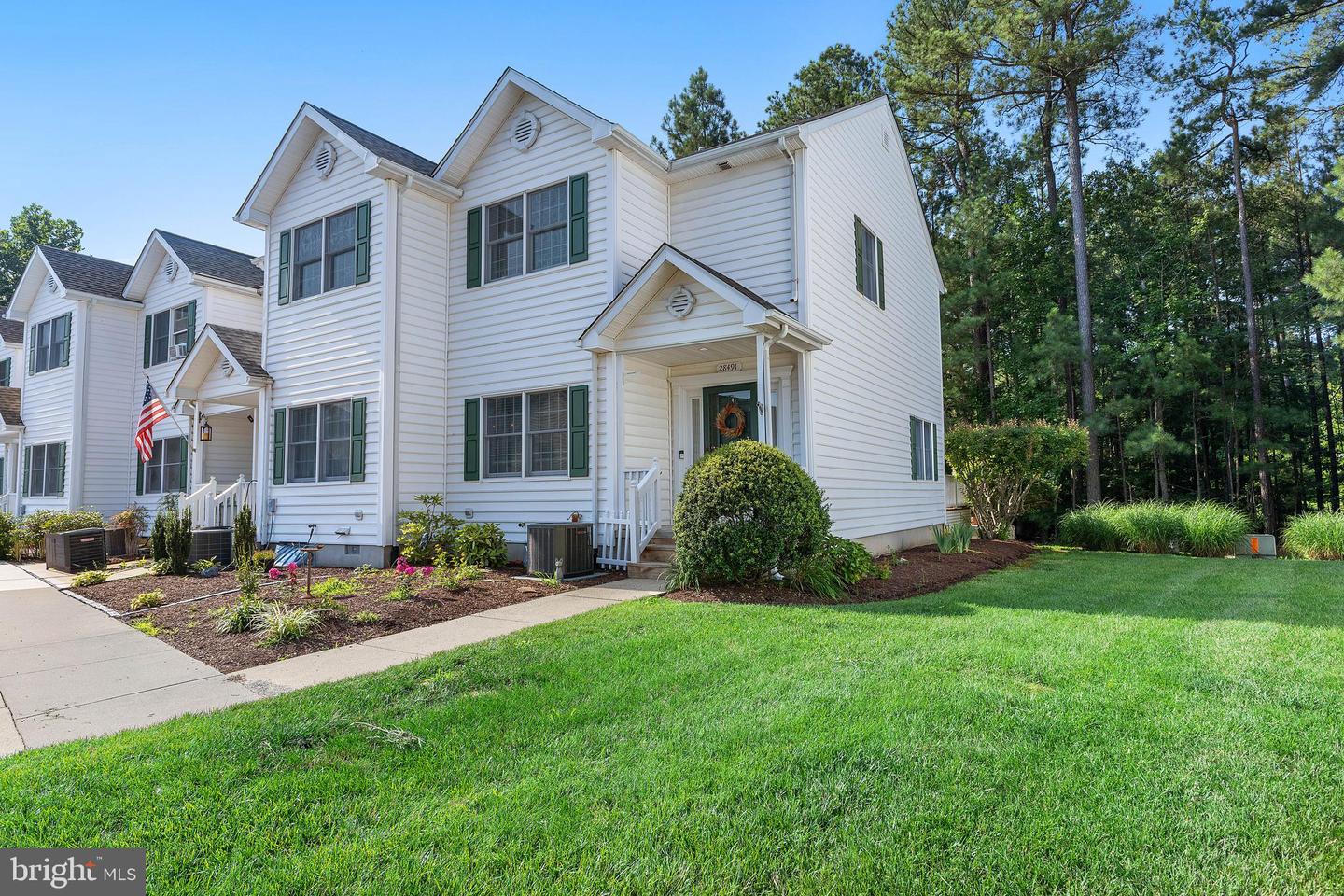 28491 Pinehurst Circle