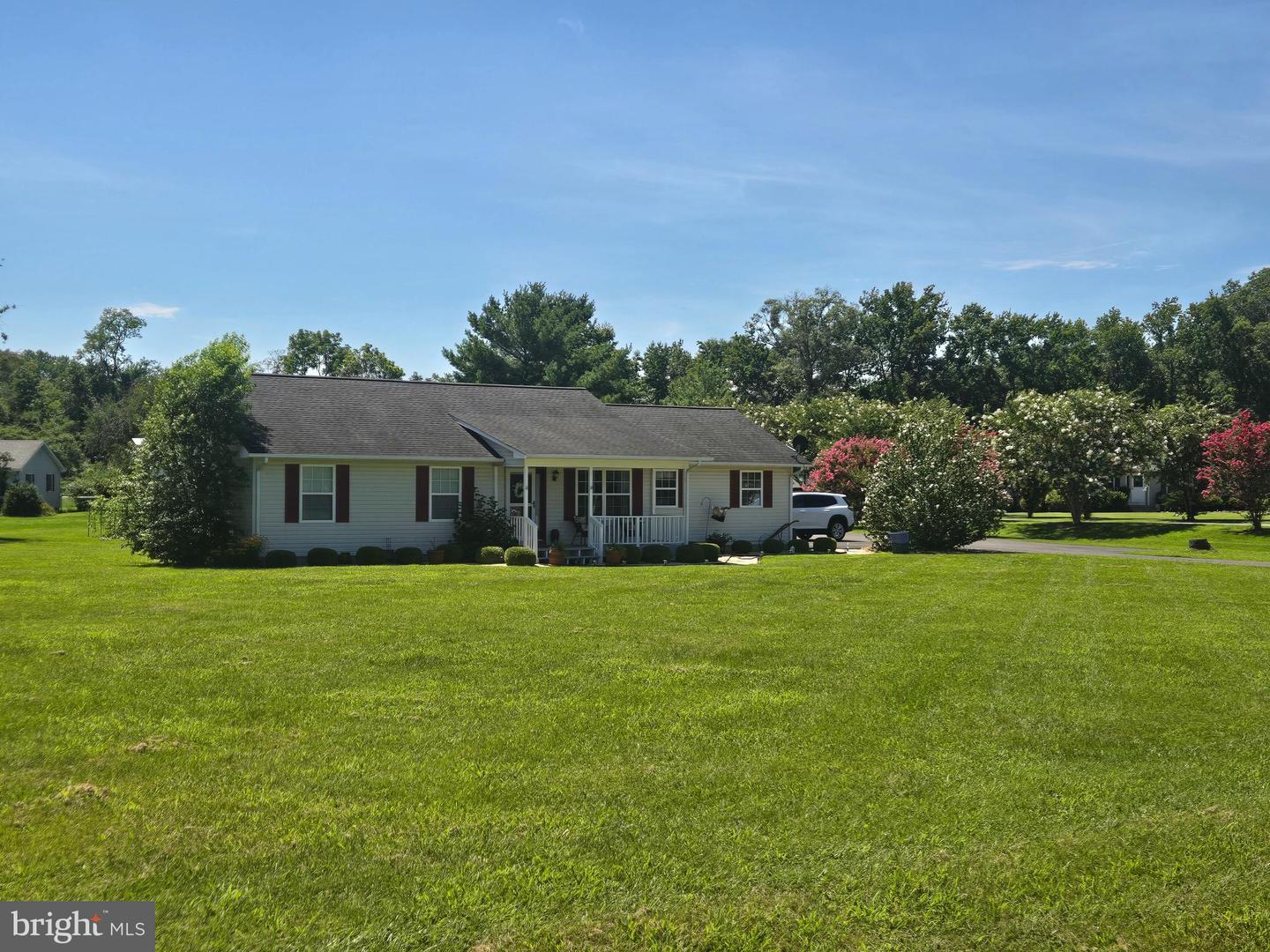 12690 Peach Lane