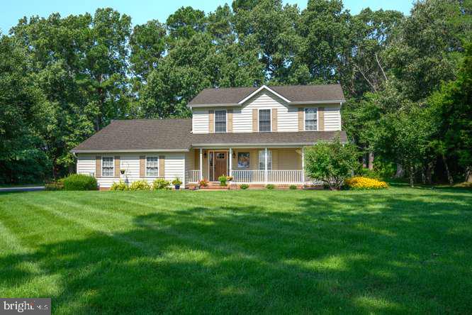 6280 Bellevue Road