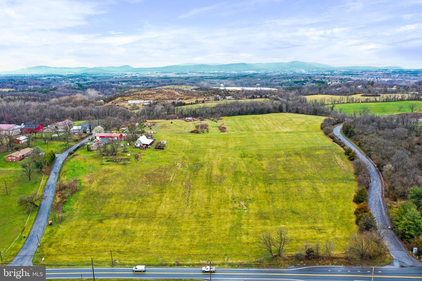 13224 Greencastle Pike